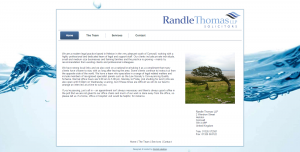 Randle Thomas LLP