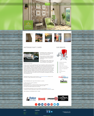 Southampton Decorators