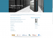 White Label Hosting