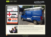 Goldsmith Electrical Services